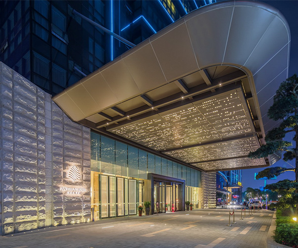 現代辦公方式的革新：探索北京VI設計公司Tdig的創新辦公住宅