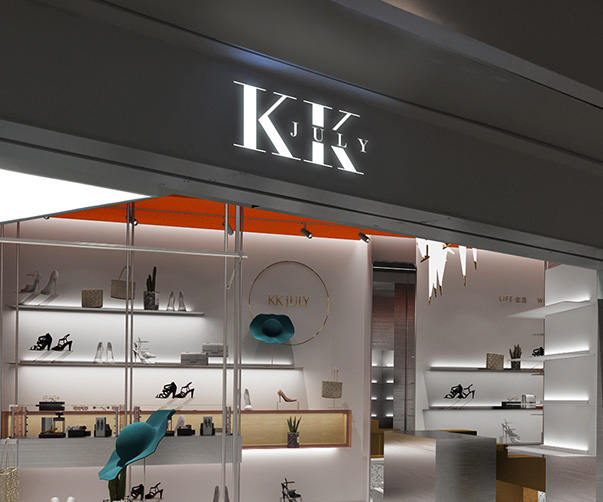 用VI設計，讓特色餐飲主題餐廳“個性出圈”