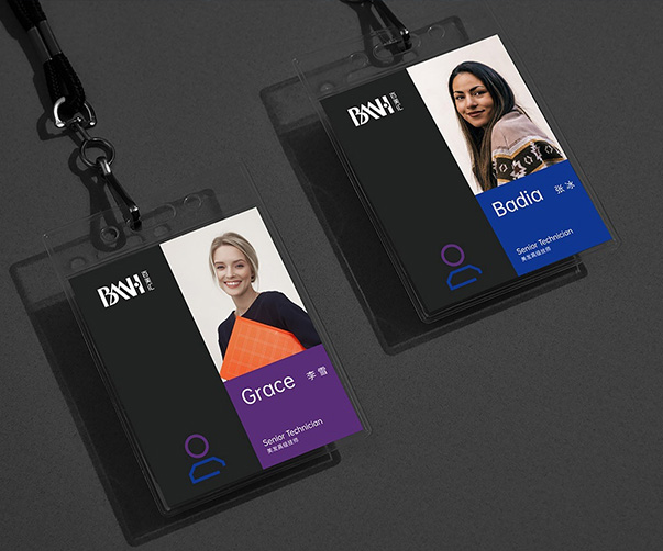 建筑施工企業VI設計：規范至上，鑄就品牌之魂